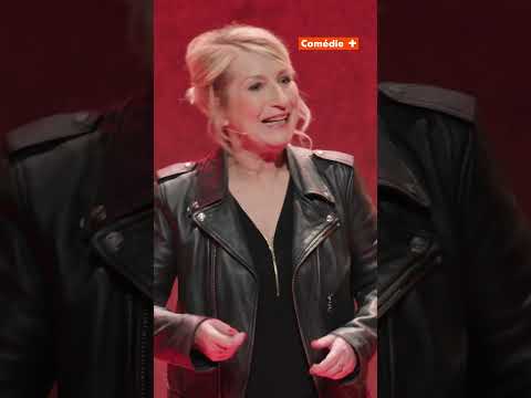 Elisabeth Buffet : Le fantasme du zicos - Mes histoires de cœur - Comédie+