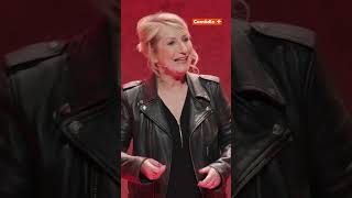 Elisabeth Buffet : Le fantasme du zicos - Mes histoires de cœur - Comédie+