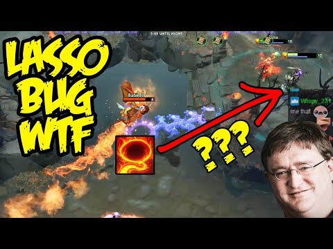 1000 Range Lasso But Hey It's A Free Game - Gorgc Void