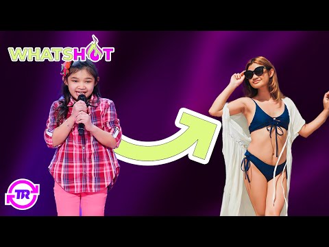 , title : 'What Ever Happened To Angelica Hale? Filipino America's Got Talent Runner-Up THEN and NOW!'