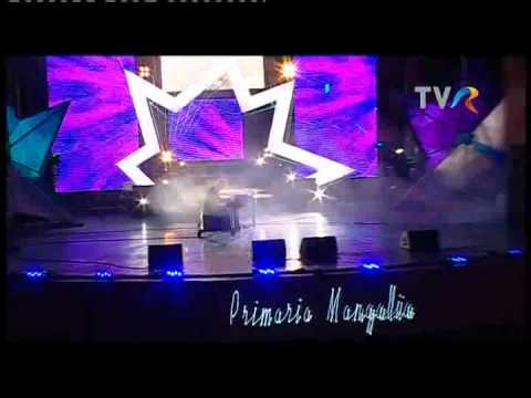 bogdan ota festivalul mangalia