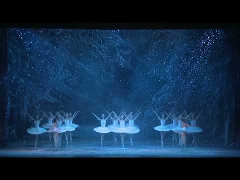 OperaCafé 20211226 - A diótörő részlet