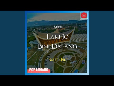 Laki Jo Bini Dalang