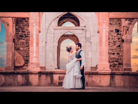 Wedding Photographer portfolio by Satyam Tiwari Photography in Bhopal - Photo 3