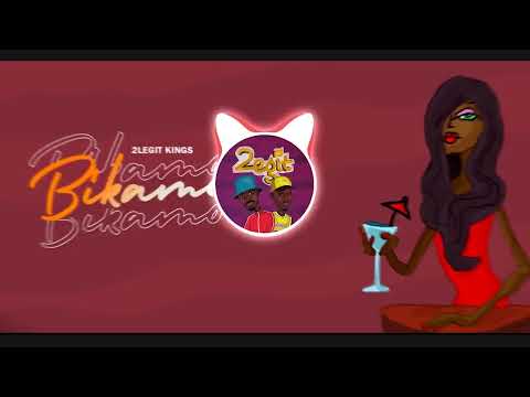 2Legit Kings --- Bikamo Feat.Ben Da Future (Prod.BivaBeats)