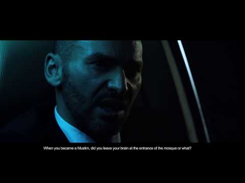 JUNGLE JIHAD 2020 BANDE ANNONCE VOD SUBST ENG