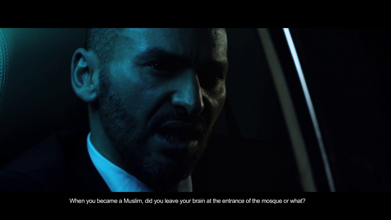 Miniature de la vidéo JUNGLE JIHAD 2020 BANDE ANNONCE VOD SUBST ENG du film Jungle Jihad