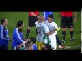 Football Respect Beautiful Moments
