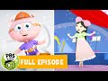 SUPER WHY FULL EPISODE The Nutcracker ️ PBS KIDS