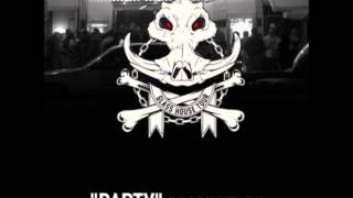 Slaughterhouse - Party (Prod. Cardiak & Just Blaze) CDQ