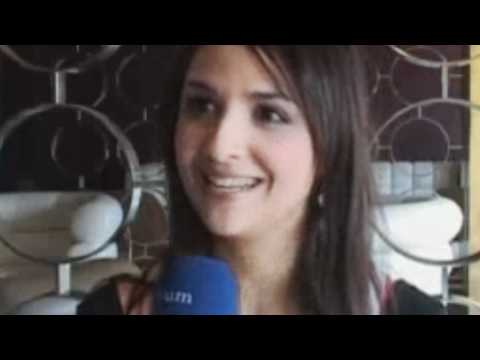 Maryam Hassouni - .. About Dunya & Deisi ( Part 2 )