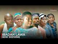 Ibadan Lawa Latest Yoruba Movie 2023 Drama | Tosin Olaniyan | Wale Rasaq | Mama Nonetwork