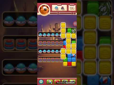 TOON BLAST Level 1682