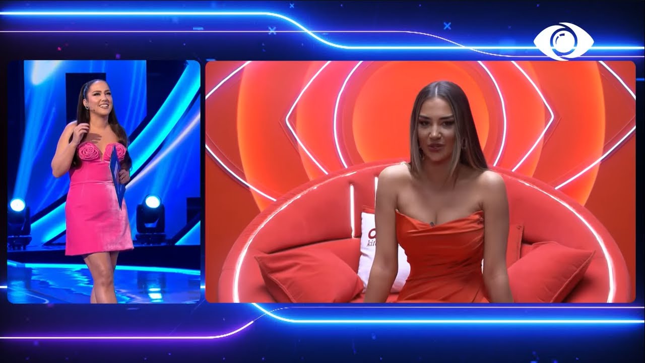 Kiara për Luizin: Mund të jetë një baba shembullor për fëmijët e mi