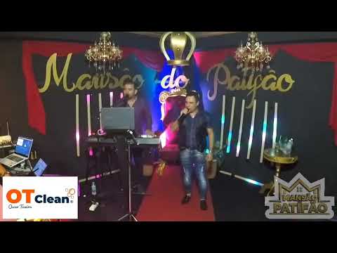 CARREGADOR DE APARELHAGEM/ BANDA ANDIROBA/ EDIELSON IZASHOW AO VIVO/MANSÃO DO PATIFÃO-STA IZABEL PÁ