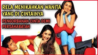 Download lagu DEMI PERSAHABATAN DIA RELA MENIKAHKAN ORANG YANG DI CINTAINYA || Alur cerita film india mp3 Download lagu DEMI PERSAHABATAN DIA RELA MENIKAHKAN ORANG YANG DI CINTAINYA || Alur cerita film india mp3