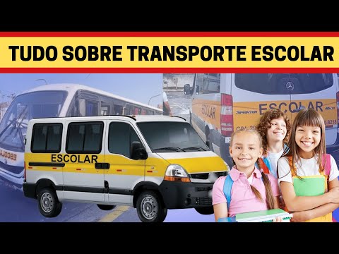 , title : 'Como trabalhar com transporte escolar'