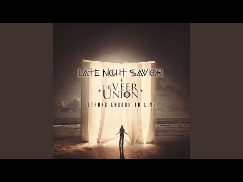 Strong Enough to Live