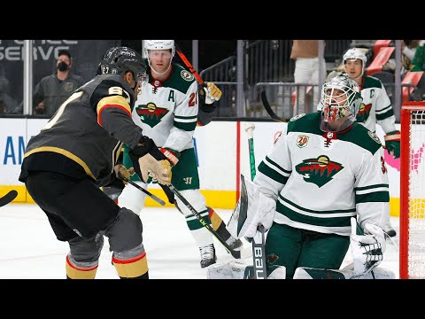 Pacioretty nets GWG in Game 7 over the Wild