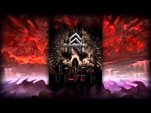 FANDASTRAKK - I Take This Life (I Am Death) || EVIL DARKSTEP