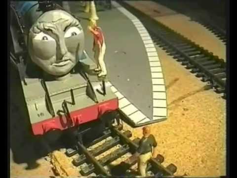The Railways Of Sodor Episode 6 Off The Rails