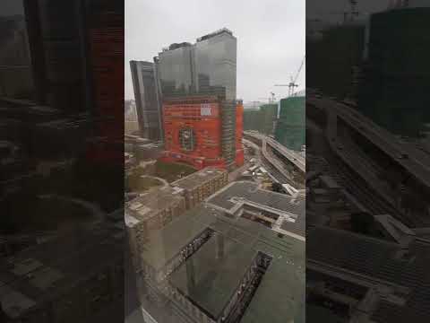 恩浩国际中心 Youtube Video