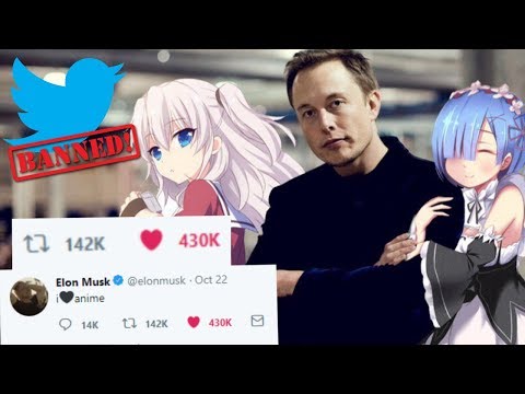 download lagu mp3 mp4 Elon Musk Anime, download lagu Elon Musk Anime gratis, unduh video klip Elon Musk Anime