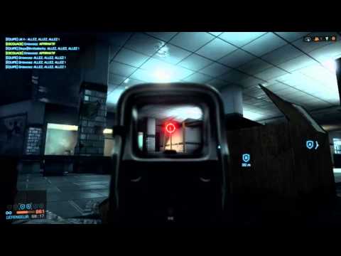 Battlefield 4 - Trofeum Zawał - Dodatek Drugie uderzenie