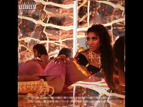 Sevyn Streeter - Guilty (feat. Chris Brown & A$AP Ferg) (slowed + reverb)