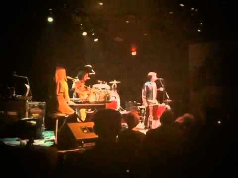 Home By Hovercraft 1/21/2012