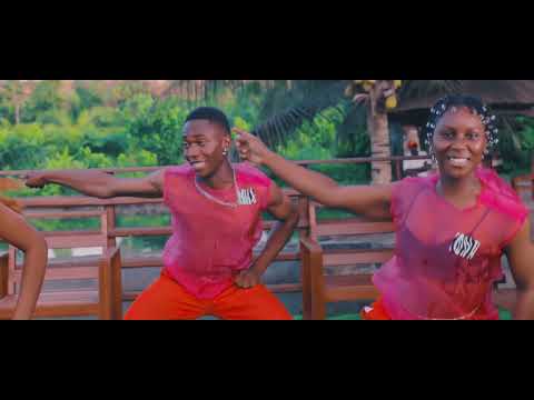 DJ LEXUS LE MONSTRE Au Pas la Nation (clip officiel)