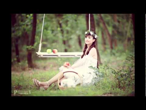 Đã từng như thế - Quang Vinh