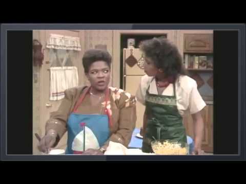 Gimme a Break! S4E25 Julie's Birthday