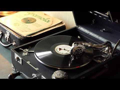 Luigi Bernauer - In einer kleinen Conditorei