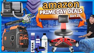 Don't miss these deals ✅ AMAZON PRIME DAY PART 2 ✅ Tools & Accessories