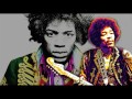 Jimi Hendrix CATFISH 5 full tracks