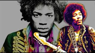 Jimi Hendrix CATFISH 5 full tracks