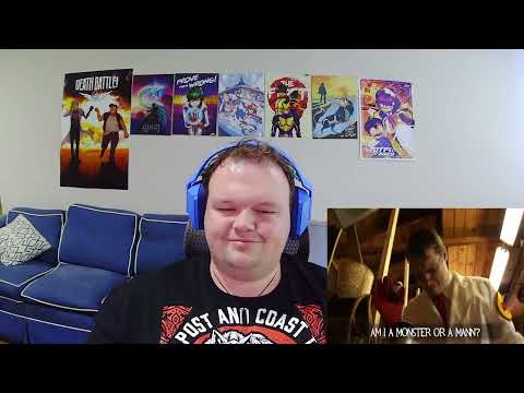 Medic Can't Handle the Pressure - MEDIC! THE MUSICAL Reaction