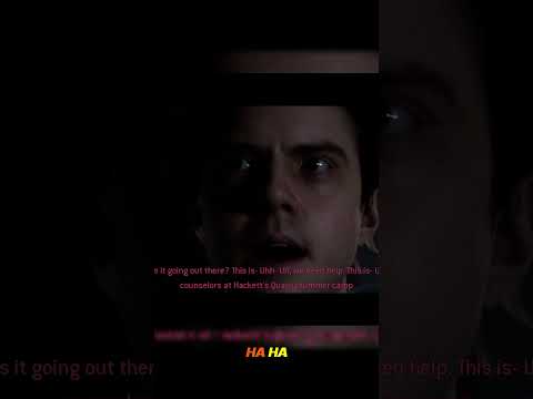 idiots pt1 #funny #bestmoments #horror #funnymoments #games #memes #horrorgame #thequarry