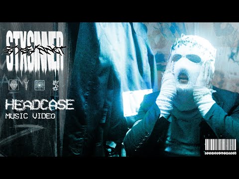 HEADCASE - MUSIC VIDEO