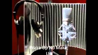 Ciara - Wake Up No Make Up