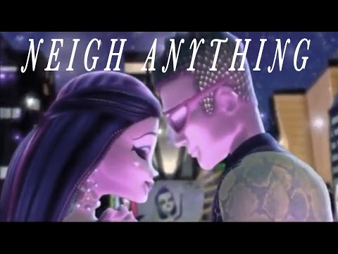 Neigh Anything (Monster High)