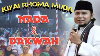 Download lagu 'HEBOH' Nada & Dakwah Kiyai Rhoma Muda mp3