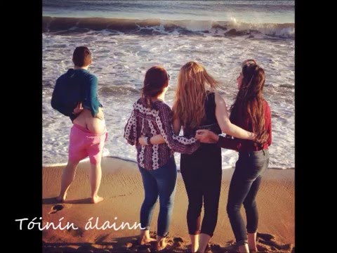 Fiséan Rob - Tóg Amach Mé