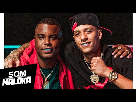 MC Paulin da Capital e MC Kelvinho - Morei em Barraco, Hoje Moro em Mansão (Áudio Oficial) DJ 900