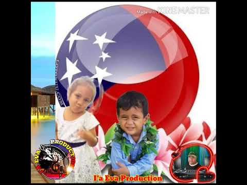 Misty.Maugā.Pacific Love & I'a Eva Production..Fia Fusu i le Prnitala
