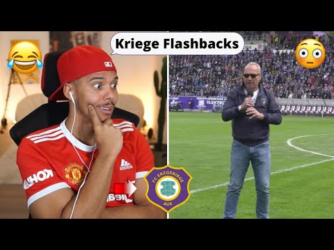 Laughing fit because of the legendary speech at Aue😂👀😏