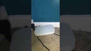 Setting up your Sky WiFi booster