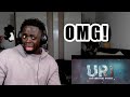 URI (Official Trailer) REACTION!!!
