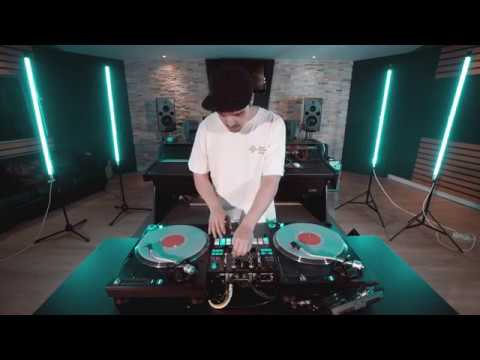 Dj Ride Red Bull 3style Submission 2017 / Pioneer S9 & PLX 1000 first video